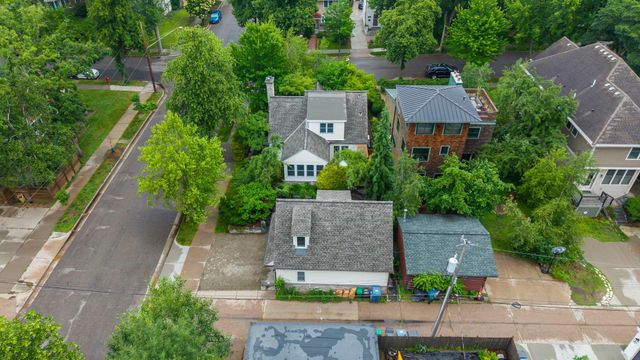 3800 Upton Avenue S, Minneapolis, MN 55410