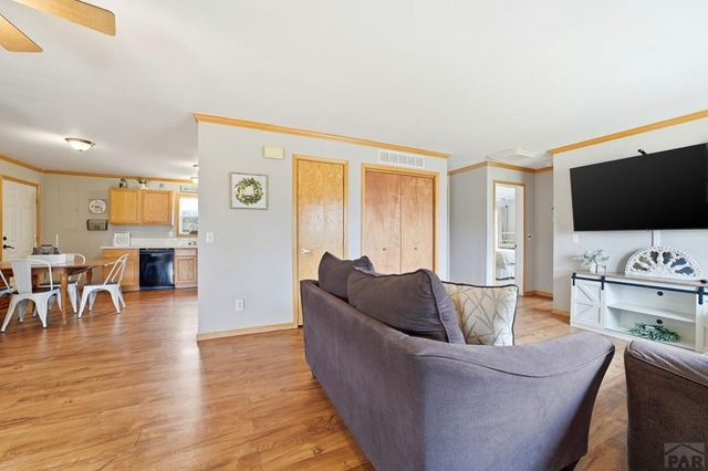 4957 Fort Crockett Ave, Colorado City, CO 81019