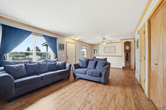 4957 Fort Crockett Ave, Colorado City, CO 81019