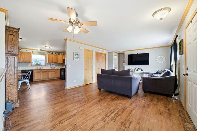 4957 Fort Crockett Ave, Colorado City, CO 81019