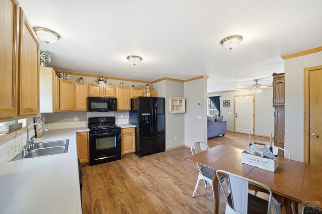 4957 Fort Crockett Ave, Colorado City, CO 81019