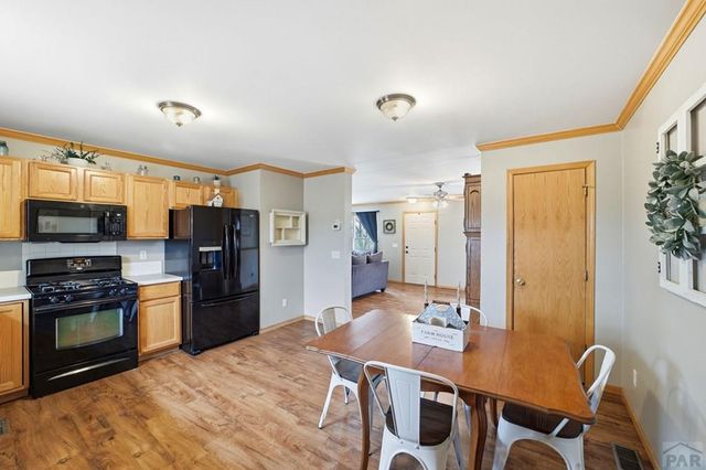 4957 Fort Crockett Ave, Colorado City, CO 81019