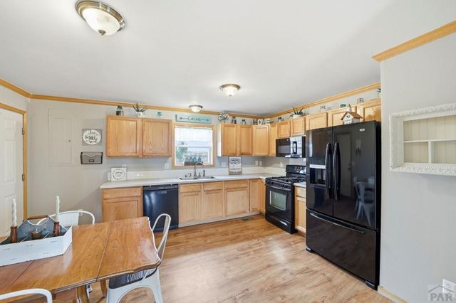 4957 Fort Crockett Ave, Colorado City, CO 81019