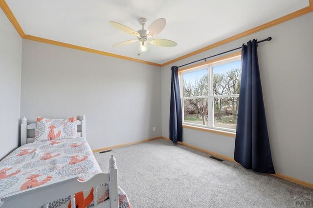 4957 Fort Crockett Ave, Colorado City, CO 81019