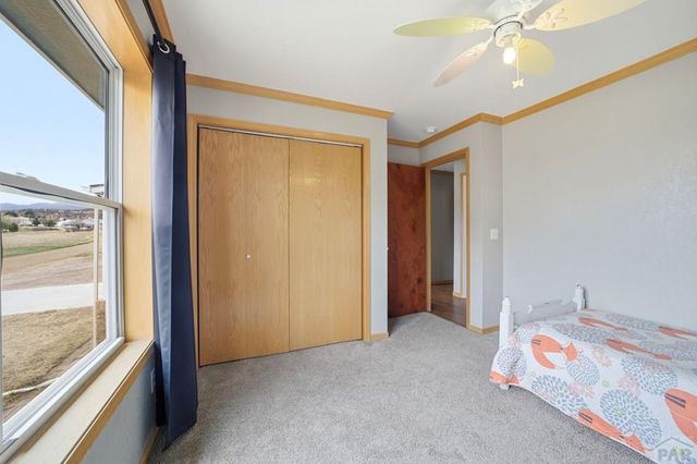 4957 Fort Crockett Ave, Colorado City, CO 81019