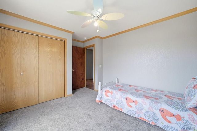 4957 Fort Crockett Ave, Colorado City, CO 81019