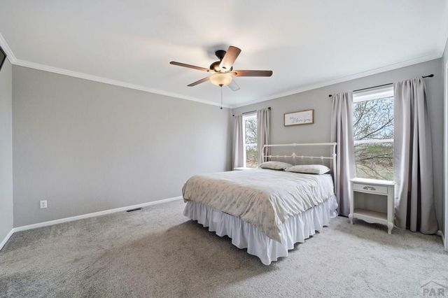 4957 Fort Crockett Ave, Colorado City, CO 81019