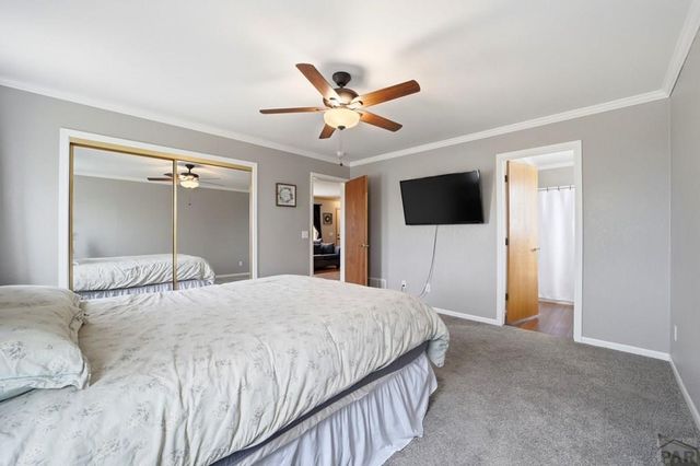 4957 Fort Crockett Ave, Colorado City, CO 81019