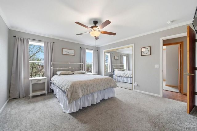 4957 Fort Crockett Ave, Colorado City, CO 81019