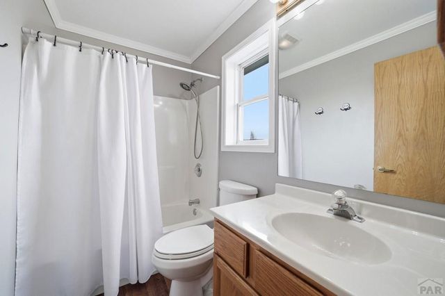 4957 Fort Crockett Ave, Colorado City, CO 81019