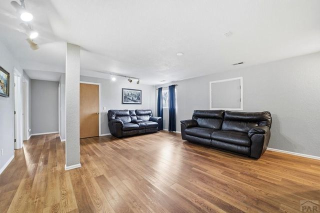 4957 Fort Crockett Ave, Colorado City, CO 81019