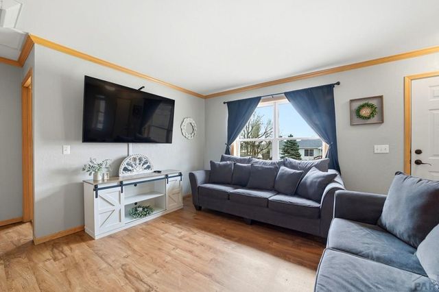 4957 Fort Crockett Ave, Colorado City, CO 81019