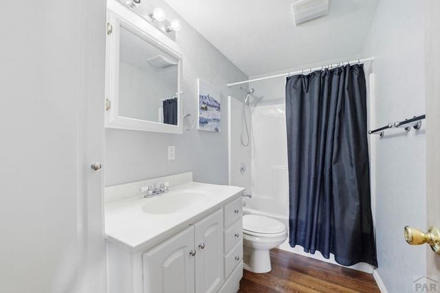 4957 Fort Crockett Ave, Colorado City, CO 81019