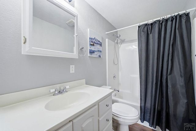 4957 Fort Crockett Ave, Colorado City, CO 81019