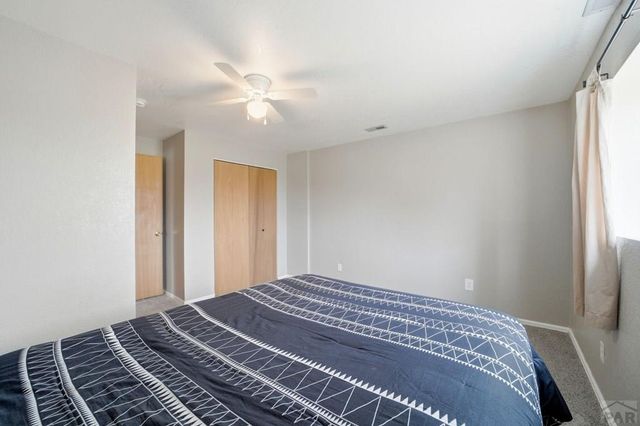 4957 Fort Crockett Ave, Colorado City, CO 81019