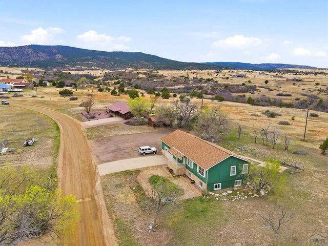 4957 Fort Crockett Ave, Colorado City, CO 81019