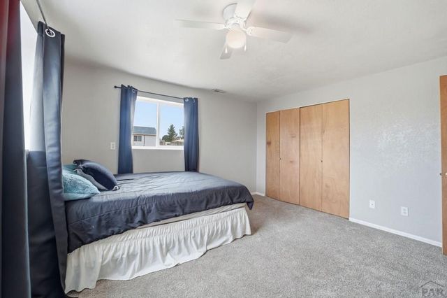 4957 Fort Crockett Ave, Colorado City, CO 81019