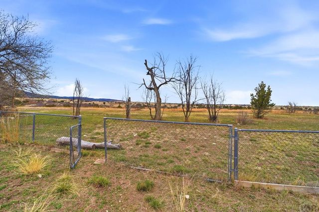 4957 Fort Crockett Ave, Colorado City, CO 81019