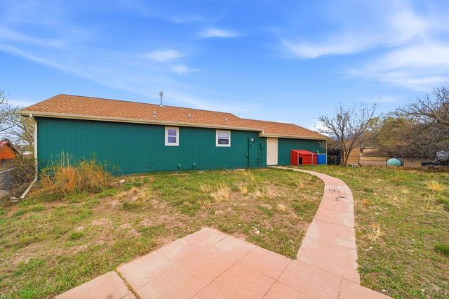 4957 Fort Crockett Ave, Colorado City, CO 81019