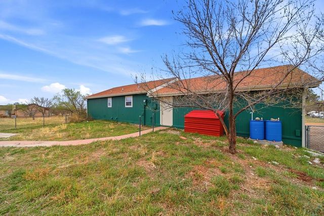 4957 Fort Crockett Ave, Colorado City, CO 81019