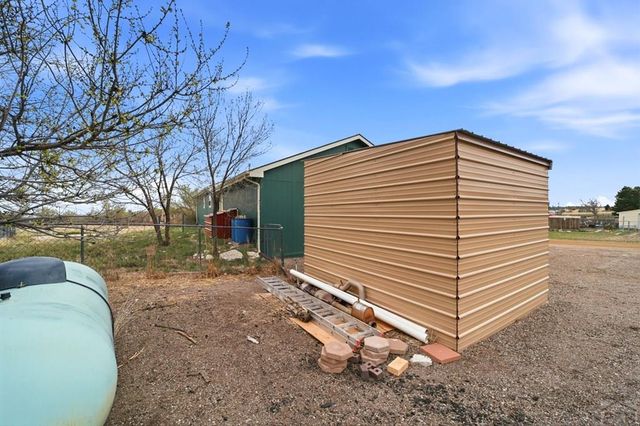 4957 Fort Crockett Ave, Colorado City, CO 81019