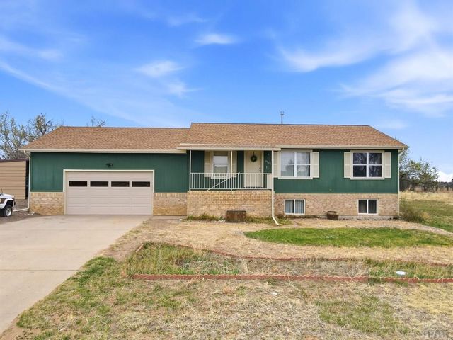 4957 Fort Crockett Ave, Colorado City, CO 81019