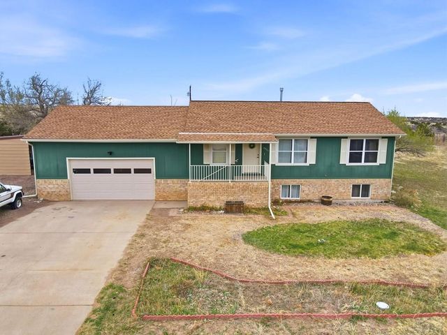 4957 Fort Crockett Ave, Colorado City, CO 81019