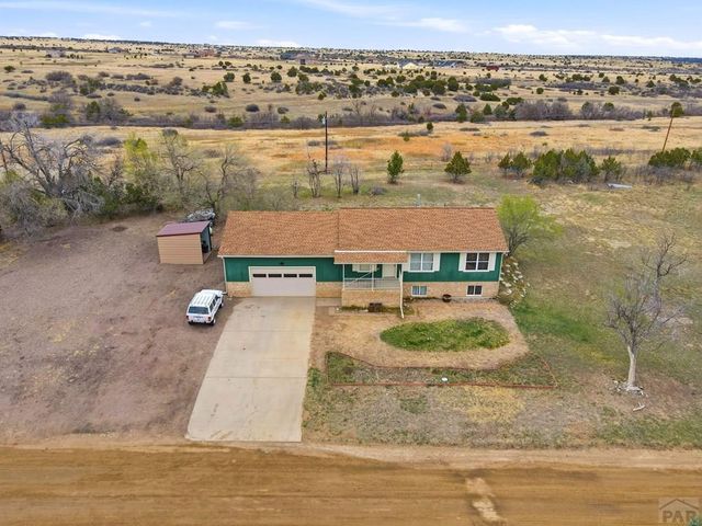 4957 Fort Crockett Ave, Colorado City, CO 81019