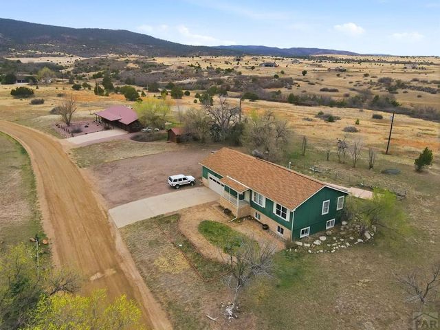 4957 Fort Crockett Ave, Colorado City, CO 81019