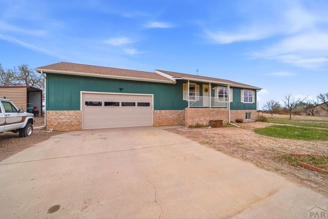 4957 Fort Crockett Ave, Colorado City, CO 81019