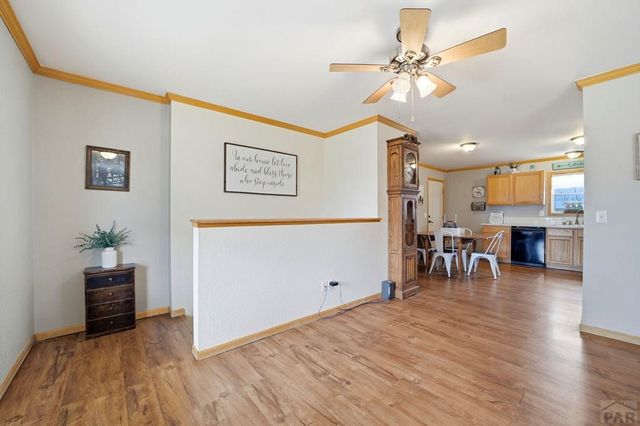 4957 Fort Crockett Ave, Colorado City, CO 81019