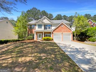 956 Buckhorn Bend, Locust Grove, GA 30248