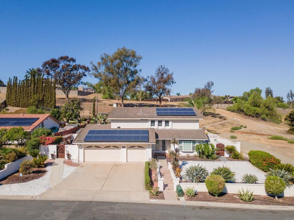 3620 Wild Oats Lane, Bonita, CA 91902 — exterior