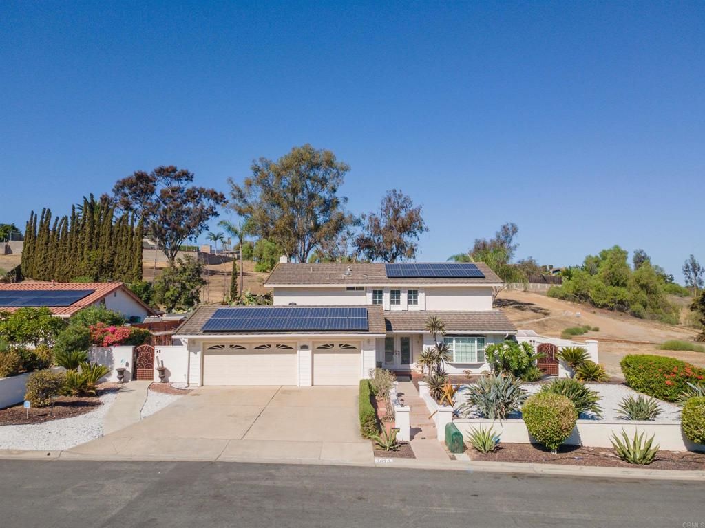 3620 Wild Oats Lane, Bonita, CA 91902 — photo 2