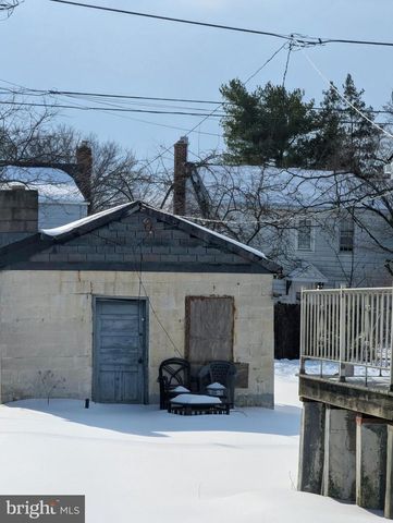 1806 FILBERT ST, York, PA 17404