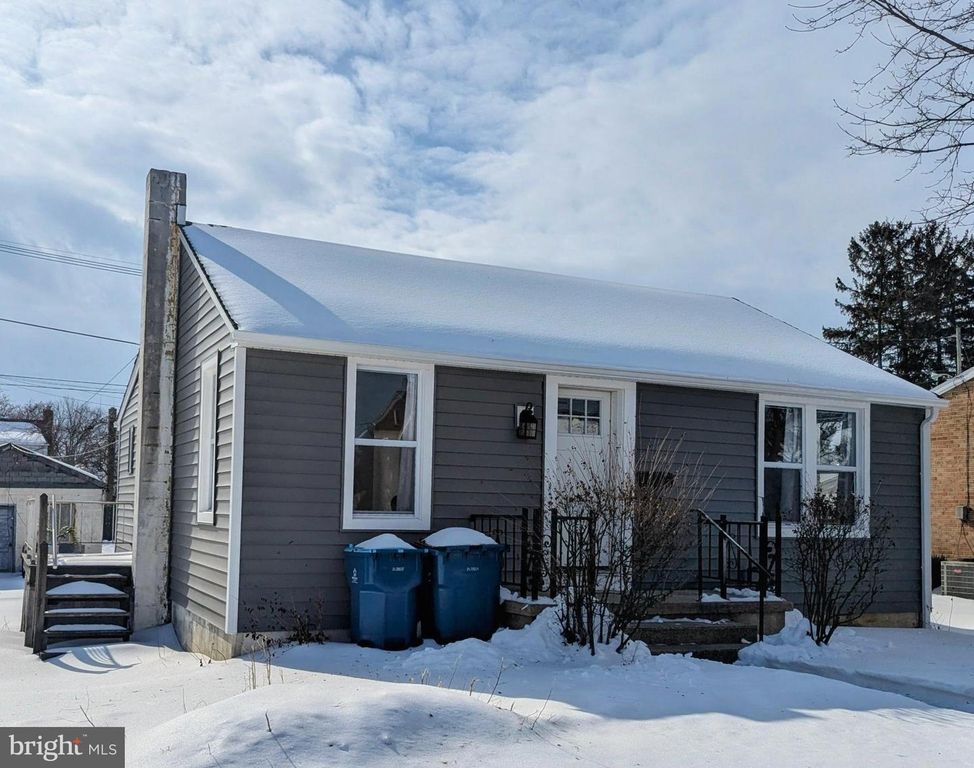 1806 FILBERT ST, York, PA 17404