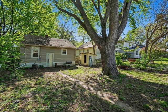 3623 Russell Avenue N, Minneapolis, MN 55412