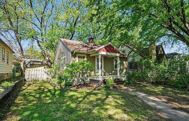 3623 Russell Avenue N, Minneapolis, MN 55412