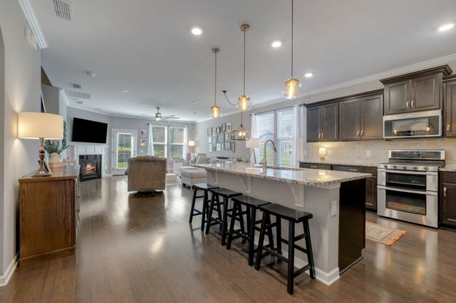 4973 Napoli Dr, Mount Juliet, TN 37122