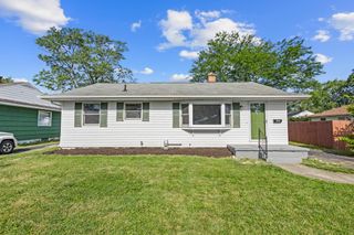 3851 Security Drive, Grove City, OH 43123