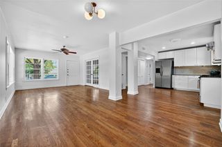 6106 Bull CRK, Austin, TX 78757