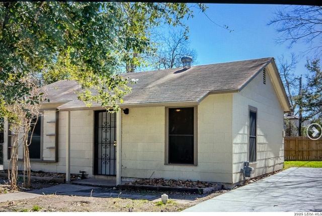 1406 Kendalia Ave Unit 1, San Antonio, TX 78224