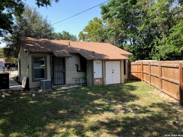 1406 Kendalia Ave Unit 1, San Antonio, TX 78224
