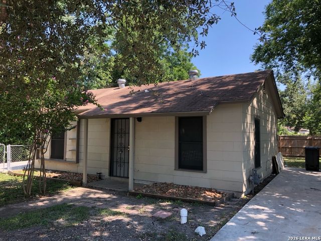 1406 Kendalia Ave Unit 1, San Antonio, TX 78224