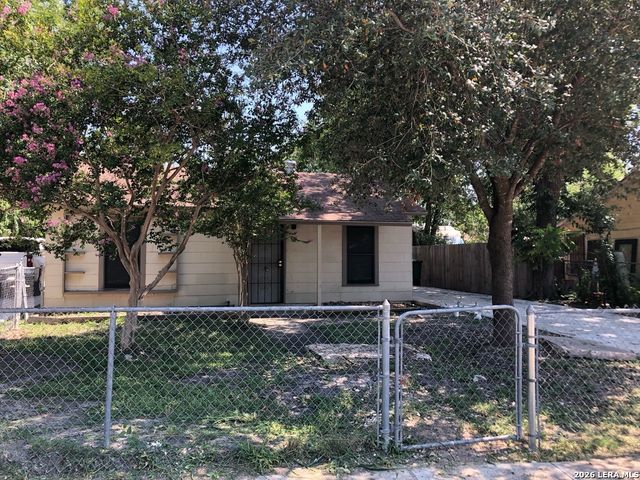 1406 Kendalia Ave Unit 1, San Antonio, TX 78224