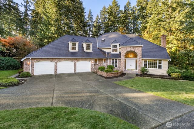 15025 NE 167th Street, Woodinville, WA 98072
