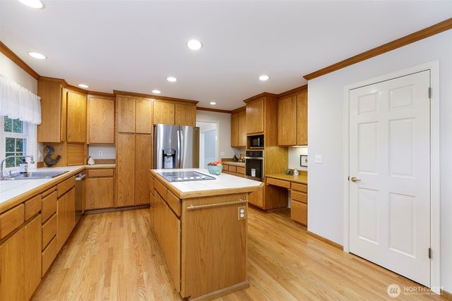 15025 NE 167th Street, Woodinville, WA 98072