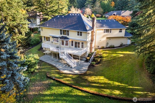 15025 NE 167th Street, Woodinville, WA 98072