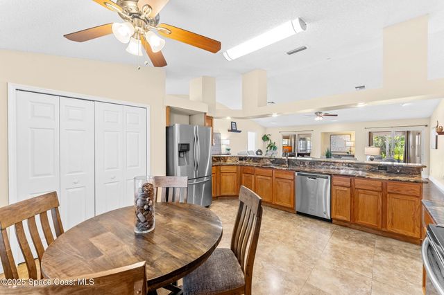 4954 Pigeon Plum Circle, Melbourne, FL 32940