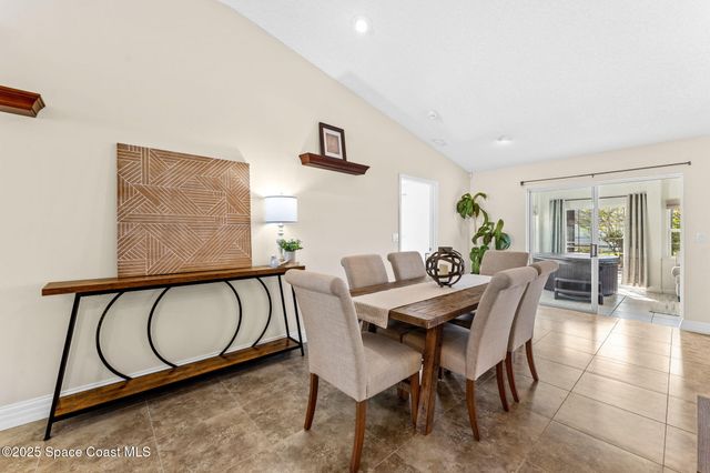 4954 Pigeon Plum Circle, Melbourne, FL 32940